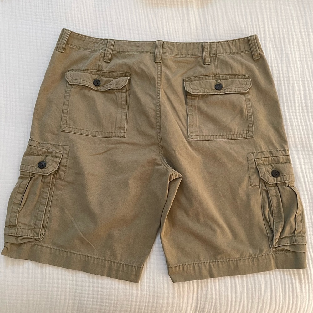 Arizona Jean Co. Classic Fit Cargo Shorts - Picture 2 of 6